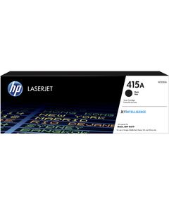 Картридж HP 415A CLJ Pro M414/454/479, Enterprise M455/M480 Black (2400стор), фото  | SNABZHENIE.com.ua