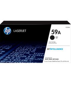 Картридж HP 59A LJ Pro M304/404/428, Enterprise M406/M430 Black (3000стор), фото  | SNABZHENIE.com.ua