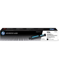 Тонер HP 103A Neverstop LJ 1000a/1000w/1200a/1200w (2500стор), фото  | SNABZHENIE.com.ua