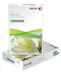 Папір Xerox COLOTECH + (90) SRA3 500 ар. AU, фото  | SNABZHENIE.com.ua