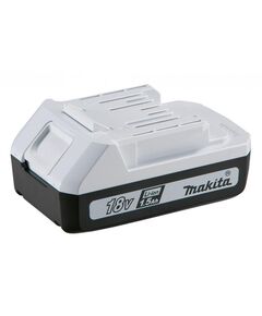 Makita Li-ion BL1815G (198186-3), фото  | SNABZHENIE.com.ua