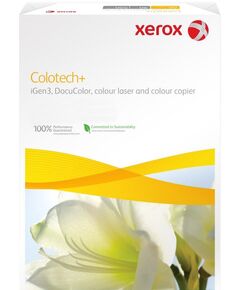 Папір Xerox COLOTECH + (350) SRA3 125а. AU, фото  | SNABZHENIE.com.ua