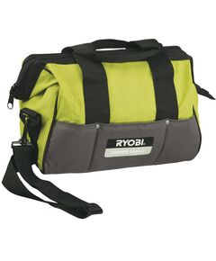Ryobi Сумка для інструменту UTB2, 15л, жорстка конструкція, поліестер, 27.9х3.55х20см, фото  | SNABZHENIE.com.ua