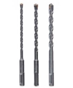 Bosch Набiр буров SDS plus-1 6/8/10x160мм, фото  | SNABZHENIE.com.ua