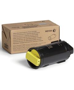 Тонер картридж Xerox VL C600 Yellow (16 800 стор), фото  | SNABZHENIE.com.ua