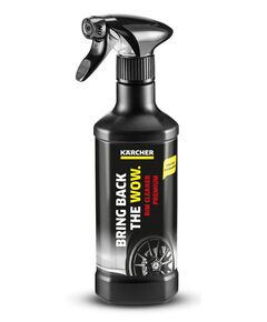 Karcher Засіб RM 667 автомобільний для чищення колісних дисків, 3-в-1, 0,5 л, фото  | SNABZHENIE.com.ua