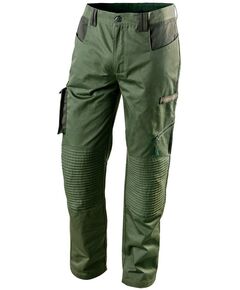Штани робочі CAMO, 60% бавовна, 40% поліестер, 255 г/м², NEO 81-222-M, фото  | SNABZHENIE.com.ua
