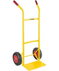 Універсальний вантажний візок, 120 кг, фото  | SNABZHENIE.com.ua