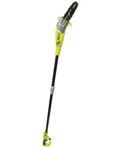 Ryobi Висоторіз ланцюговий мережевий RPP750S 750Вт 20см 2.7м 3.8кг, фото  | SNABZHENIE.com.ua