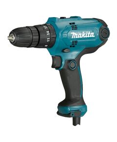 Makita Шурупокрут-дриль ударний HP0300 320Вт 21·42Нм 0-450·0-1500об·хв 1.2кг, фото  | SNABZHENIE.com.ua