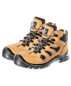 Чоботи робочі S3 SRC, без металу, р. 47 NEO 82-128, фото  | SNABZHENIE.com.ua