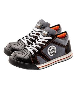 Черевики робочі SВ, сталевий підносок, р. 41 NEO 82-112, фото  | SNABZHENIE.com.ua