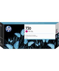Картридж струменевий HP 730 DesignJet T1600/T1700/T2600 Magenta 300ml, фото  | SNABZHENIE.com.ua