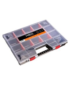 Органайзер NEO 84-119, фото  | SNABZHENIE.com.ua