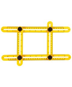 Кутник TOPEX 16B476, фото  | SNABZHENIE.com.ua