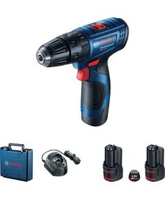 Bosch SB 120-Li ударний, фото  | SNABZHENIE.com.ua