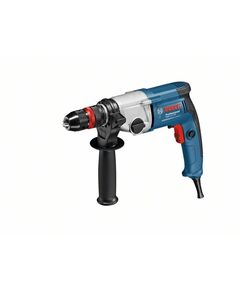 Bosch Дриль GBM 13-2 RE, 750Вт, БЗП метал, 2.4 кг, фото  | SNABZHENIE.com.ua