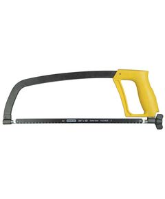 Ножовка по металлу STANLEY 300 мм с ручкой Enclosed Grip, фото  | SNABZHENIE.com.ua