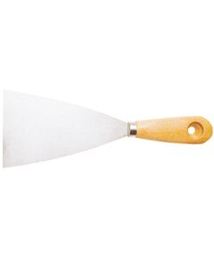 Шпатель малярський, 80 мм Top Tools, фото  | SNABZHENIE.com.ua