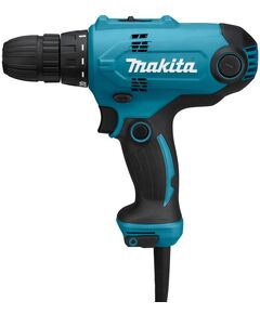 Makita Шурупокрут-дриль DF0300 320Вт 21·42Нм 0–450·0–1500об·хв 1.2кг, фото  | SNABZHENIE.com.ua