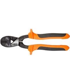 Ножиці для троса NEO 01-518, 210 мм, фото  | SNABZHENIE.com.ua