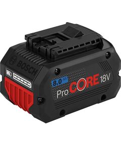 Bosch ProCORE 18V 8.0Ah, фото  | SNABZHENIE.com.ua