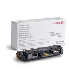 Тонер картридж Xerox B205/B210/B215 Black (3000 стор), фото  | SNABZHENIE.com.ua