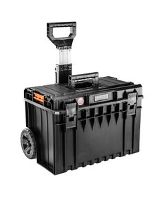 Модульна скриня на коліщатах NEO 84-266, фото  | SNABZHENIE.com.ua