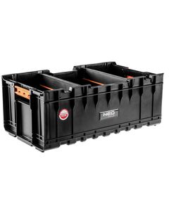 Модульна відкрита скриня NEO 84-267 для зберігання речей, фото  | SNABZHENIE.com.ua