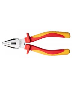 Пассатижи комбинированные NEO 160 мм (1000 В), фото  | SNABZHENIE.com.ua