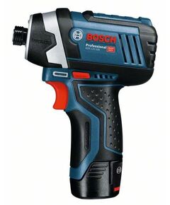 Bosch GDR 12V-105 ударний, фото  | SNABZHENIE.com.ua
