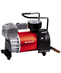 Einhell CC-AC 35/10 12 V акумуляторний, фото  | SNABZHENIE.com.ua