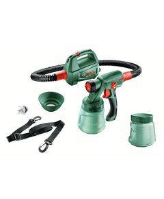 Bosch Фарборозпилювач електричний PFS 2000 440Вт 200мл&middot;хв, фото  | SNABZHENIE.com.ua