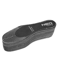 Устілки з активованим вугіллям, 10 шт. NEO 82-303, фото  | SNABZHENIE.com.ua