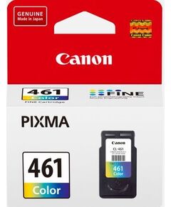 Картридж із друкуючою головкою струменевий Canon CL-461 кол. TS5340/7440, фото  | SNABZHENIE.com.ua