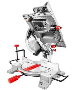 Універсальна пила 1600Вт, диск 254x30 мм, GRAPHITE 59G801, фото  | SNABZHENIE.com.ua