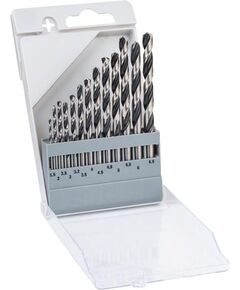 Bosch Набір свердел HSS PointTeQ 13 шт., фото  | SNABZHENIE.com.ua