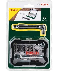 Bosch Promobasket Set - 27, фото  | SNABZHENIE.com.ua