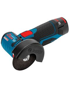 Bosch Кутова шліфувальна машина GWS 12V-76, фото  | SNABZHENIE.com.ua