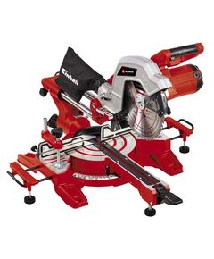 Einhell TC-SM 254 торцювальна, фото  | SNABZHENIE.com.ua