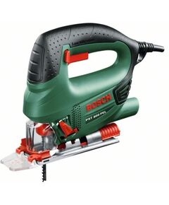 Bosch Universal PST 800 PEL Compact + набор пилочек (10 шт), фото  | SNABZHENIE.com.ua