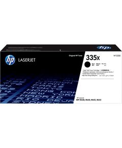 Тонер картридж HP 335X LJ M438/M442/M443 Black (13700 стор), фото  | SNABZHENIE.com.ua