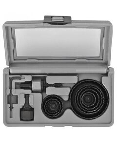 Bosch Набір пильних вінців Bosch 22-68 мм, фото  | SNABZHENIE.com.ua