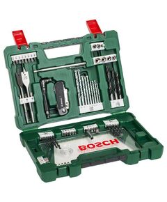 Bosch Набір приладдя V-Line-68, фото  | SNABZHENIE.com.ua