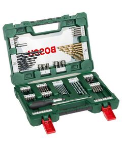 Bosch Набір приладдя V-Line-91, фото  | SNABZHENIE.com.ua