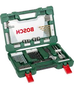 Bosch Набір приладдя V-Line-83, фото  | SNABZHENIE.com.ua