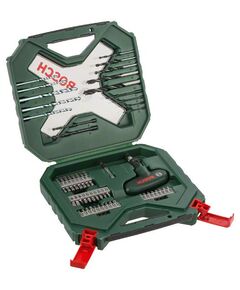 Bosch X-LINE-54 NEW GENERATION, фото  | SNABZHENIE.com.ua