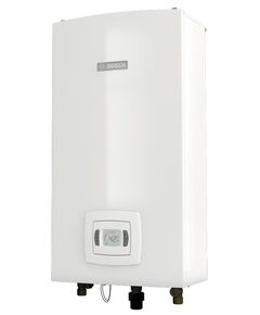 Газова колонка Bosch Therm 4000 WTD 18 AME турбована 18 л/хв 31,6кВт дисплей рег. потужн. електророзпалювання, фото  | SNABZHENIE.com.ua