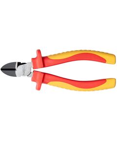 Кусачки боковые 160 мм NEO, фото  | SNABZHENIE.com.ua