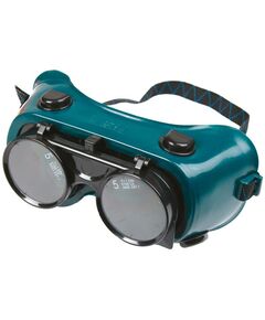 Защитные очки TOPEX 82S105 для газосварщика, фото  | SNABZHENIE.com.ua